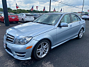 Thumbnail image of 2013 Mercedes-Benz C-Class at Auto Vida