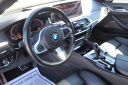 Thumbnail image of 2021 BMW 5 Series at AA Discount Auto Sales Inc.
