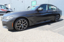 Thumbnail image of 2021 BMW 5 Series at AA Discount Auto Sales Inc.