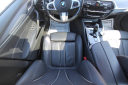 Thumbnail image of 2021 BMW 5 Series at AA Discount Auto Sales Inc.