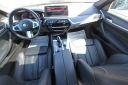 Thumbnail image of 2021 BMW 5 Series at AA Discount Auto Sales Inc.
