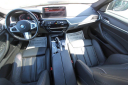 Thumbnail image of 2021 BMW 5 Series at AA Discount Auto Sales Inc.