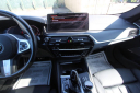 Thumbnail image of 2021 BMW 5 Series at AA Discount Auto Sales Inc.