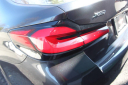 Thumbnail image of 2021 BMW 5 Series at AA Discount Auto Sales Inc.