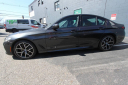 Thumbnail image of 2021 BMW 5 Series at AA Discount Auto Sales Inc.