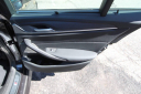 Thumbnail image of 2021 BMW 5 Series at AA Discount Auto Sales Inc.