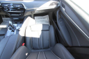 Thumbnail image of 2021 BMW 5 Series at AA Discount Auto Sales Inc.