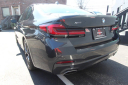 Thumbnail image of 2021 BMW 5 Series at AA Discount Auto Sales Inc.