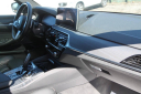 Thumbnail image of 2021 BMW 5 Series at AA Discount Auto Sales Inc.