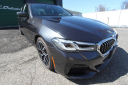 Thumbnail image of 2021 BMW 5 Series at AA Discount Auto Sales Inc.