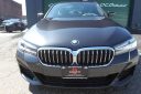 Thumbnail image of 2021 BMW 5 Series at AA Discount Auto Sales Inc.