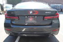 Thumbnail image of 2021 BMW 5 Series at AA Discount Auto Sales Inc.