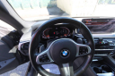 Thumbnail image of 2021 BMW 5 Series at AA Discount Auto Sales Inc.