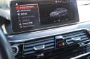Thumbnail image of 2021 BMW 5 Series at AA Discount Auto Sales Inc.