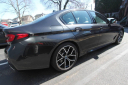 Thumbnail image of 2021 BMW 5 Series at AA Discount Auto Sales Inc.