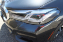 Thumbnail image of 2021 BMW 5 Series at AA Discount Auto Sales Inc.