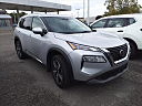 Thumbnail image of 2021 Nissan Rogue at Mathews Nissan
