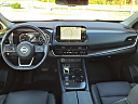 Thumbnail image of 2021 Nissan Rogue at Mathews Nissan