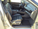 Thumbnail image of 2021 Nissan Rogue at Mathews Nissan