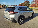 Thumbnail image of 2021 Nissan Rogue at Mathews Nissan