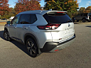 Thumbnail image of 2021 Nissan Rogue at Mathews Nissan