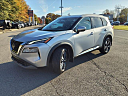 Thumbnail image of 2021 Nissan Rogue at Mathews Nissan