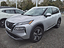 Thumbnail image of 2021 Nissan Rogue at Mathews Nissan