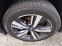 Thumbnail image of 2021 Nissan Rogue at Mathews Nissan