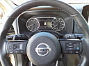 Thumbnail image of 2021 Nissan Rogue at Mathews Nissan