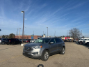 Thumbnail image of 2023 Ford Edge at Lafontaine Ford Grand Rapids