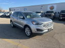 Thumbnail image of 2023 Ford Edge at Lafontaine Ford Grand Rapids