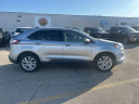 Thumbnail image of 2023 Ford Edge at Lafontaine Ford Grand Rapids