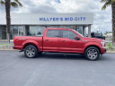 Thumbnail image of 2020 Ford F-150 at NEW - Hillyers Mid City Ford