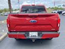 Thumbnail image of 2020 Ford F-150 at NEW - Hillyers Mid City Ford