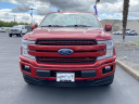 Thumbnail image of 2020 Ford F-150 at NEW - Hillyers Mid City Ford
