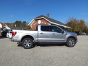 Thumbnail image of 2023 Ford F-150 at Ripley & Fletcher Ford