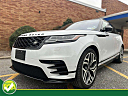 Thumbnail image of 2018 Land Rover Range Rover Velar at 5 STAR AUTO SALES INC