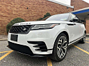 Thumbnail image of 2018 Land Rover Range Rover Velar at 5 STAR AUTO SALES INC