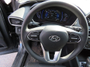 Thumbnail image of 2020 Hyundai SANTA FE at Lawless Chrysler Dodge Jeep Ram