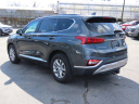 Thumbnail image of 2020 Hyundai SANTA FE at Lawless Chrysler Dodge Jeep Ram