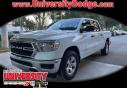 Thumbnail image of 2023 Ram 1500 at University Dodge Ram
