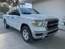 Thumbnail image of 2023 Ram 1500 at University Dodge Ram