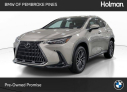 Thumbnail image of 2024 Lexus NX 350 at Lauderdale BMW Of Pembroke Pines - New