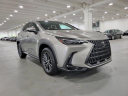 Thumbnail image of 2024 Lexus NX 350 at Lauderdale BMW Of Pembroke Pines - New