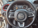 2023 Jeep Renegade (Red) Edition at Fredonia Chrysler, Dodge & Jeep