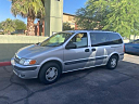 2002 Chevrolet Venture LS at Auto Europa