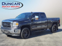 Thumbnail image of 2015 GMC Sierra 1500 at Duncan Ford Chrysler
