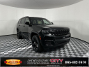 2025 Jeep Grand Cherokee L Limited at Secret City Chrysler Jeep Dodge Ram