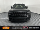 Thumbnail image of 2025 Jeep Grand Cherokee L at Secret City Chrysler Jeep Dodge Ram