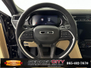 Thumbnail image of 2025 Jeep Grand Cherokee L at Secret City Chrysler Jeep Dodge Ram
